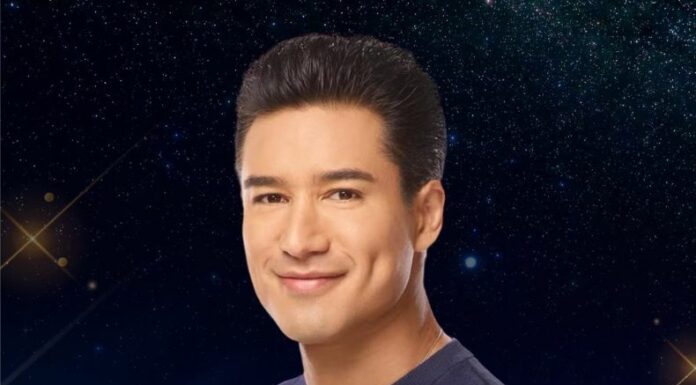 A pocos días de celebrarse Miss Universo, la organización reveló que se trata de un ícono de la televisión estadounidense de origen mexicano.