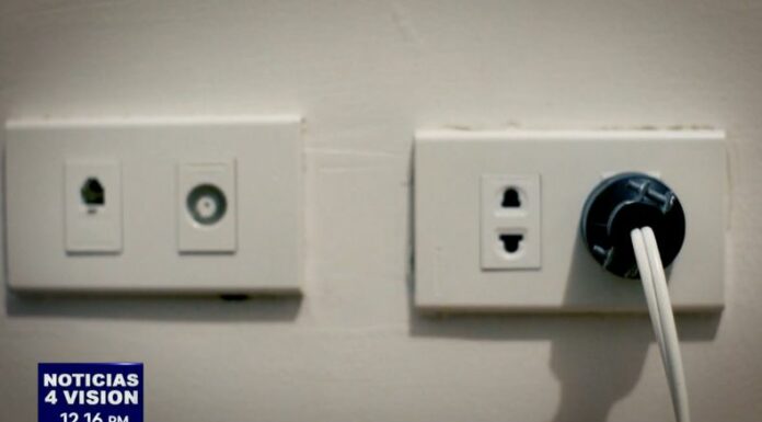 Los vampiros eléctricos pueden aumentar las facturas de luz de casa. ¡Descubra cómo identificarlos y combatirlos!