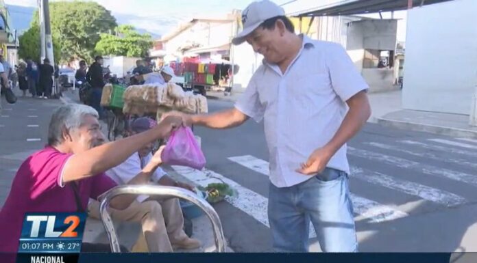 Optar por realizar un empleo informal es una situación que, durante los últimos años, aqueja a muchas personas en el país.