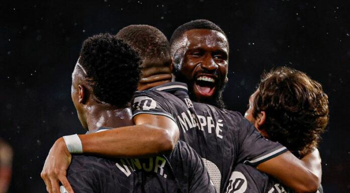 Una de las competiciones más destacadas a nivel de clubes regresa con mucha actividad; en donde grandes equipos vuelven a lo grande.