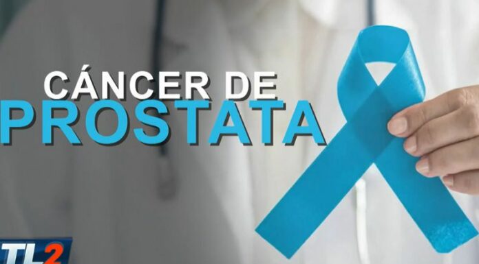 El cáncer de próstata es una de las principales causas de muerte en hombres a nivel mundial, las cuales van aumentando con el tiempo.