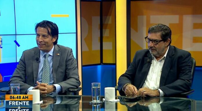 La UFG ha forjado una alianza con la universidad estadounidense brindando a los estudiantes nuevas oportunidades académicas.