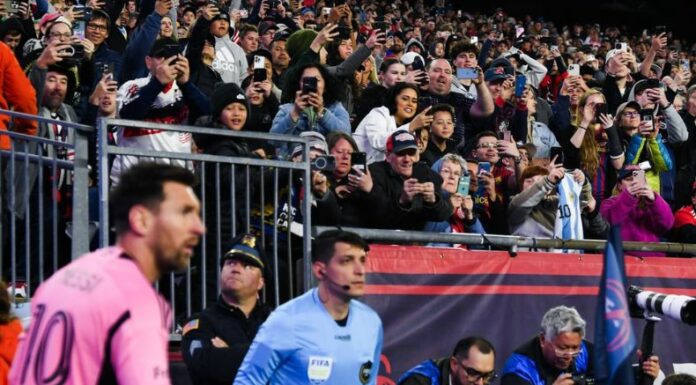 Por medio de la famosa plataforma de videos se podrá disfrutar cada paso de 