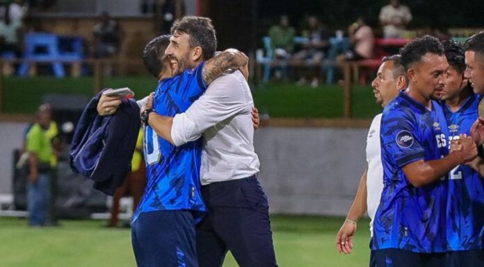 Bonaire y Monserrat son los próximos dos rivales de la Selecta para la próxima Fecha FIFA. Vamos de local en ambos.