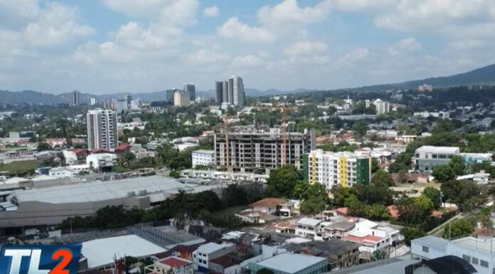 Los diputados de la Asamblea Legislativa aprobaron la reforma para agregar nuevos municipios al Área Metropolitana de San Salvador (AMSS).