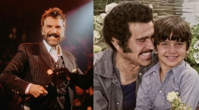 El cantante mexicano, Alejandro Fernández, realizará gira que incluirá 29 fechas en las primeras ciudades de Estados Unidos.