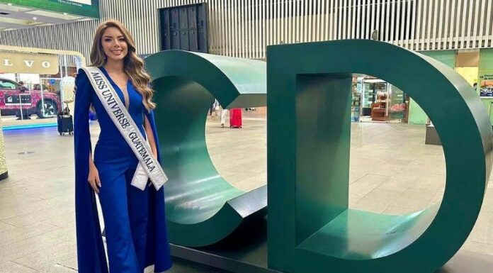 Miss Universo 2024, está a punto de llevarse a cabo y sus participantes ya se encuentran preparándose para asistir al certamen del año.