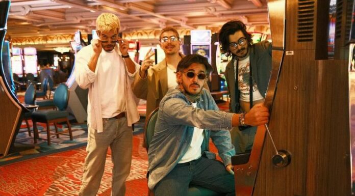 El grupo colombiano, Morat está a tres días de hacerse presente en El Salvador para brindar uno de los mejores espectáculos del año.