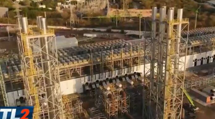 Asamblea aprobó ayer la Ley de Energía Nuclear, que busca regular las actividades relacionadas con el ciclo de vida del combustible.