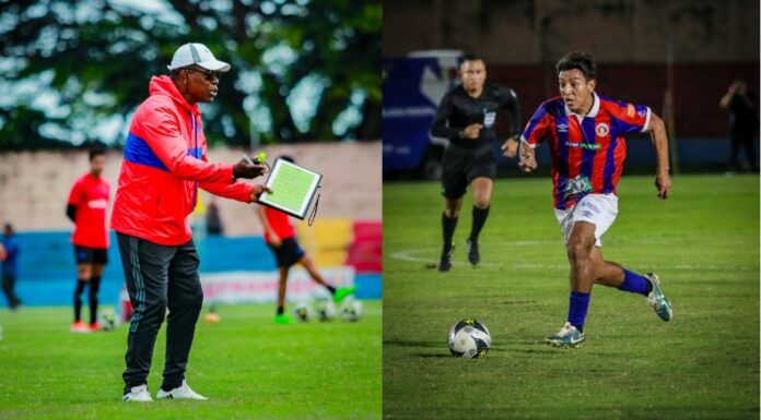 Este fue el análisis del entrenador de FAS sobre la nueva caída en el 'Quiteño'.