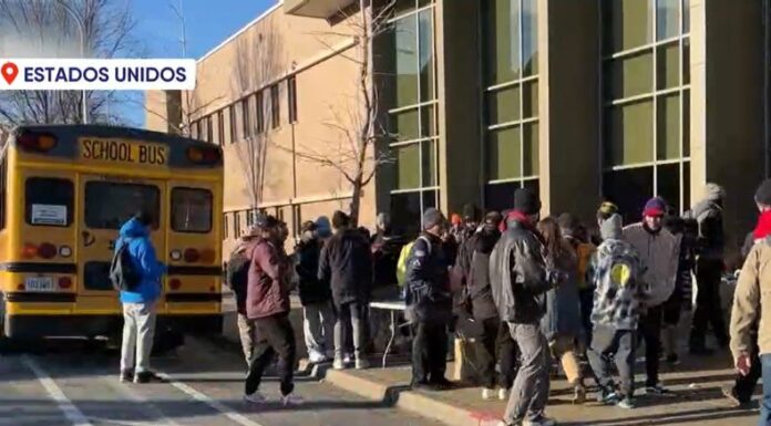 A finales de este año se estima el cierre de albergues para migrantes en Chicago, por la reducción de migrantes y ausencia de recursos.