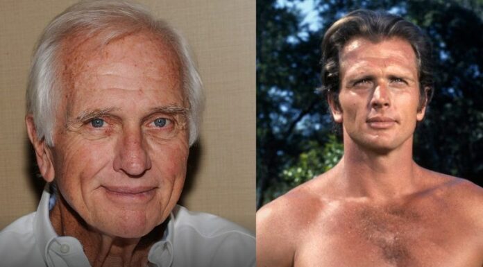 La muerte de Ron Ely fue confirmada por su hija, Kirsten Ely, quien reveló el pasado miércoles que su padre murió en septiembre.