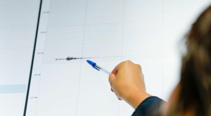 El Ministerio de Medio Ambiente reporta una 