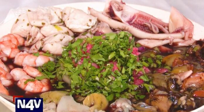 Este domingo 27 de octubre en San Luis La Herradura los comerciantes tendrán el octavo festival del cóctel mixto.