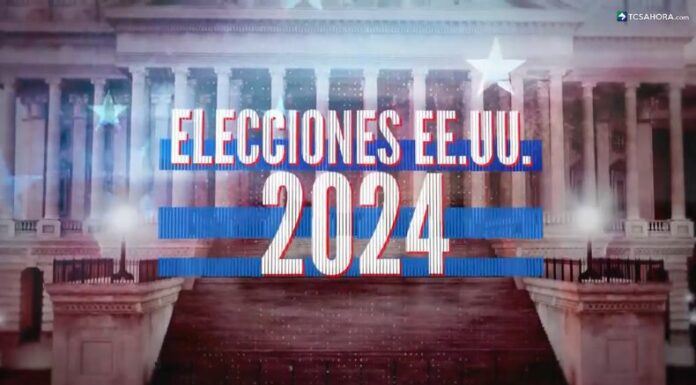 A pocos días de las elecciones de Estados Unidos, los candidatos dirigen sus esfuerzos en estados donde los electores se muestran indecisos.
