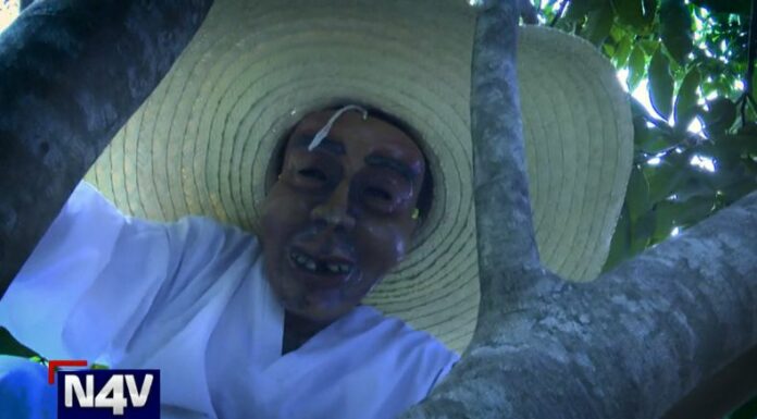 Ciudad Delgado, será el escenario donde la mitología salvadoreña tendrá vida con el 