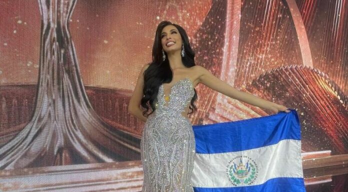 El Salvador tuvo presencia en Miss Grand International 2024 con la participación de Giula Zanoni en Tailandia.