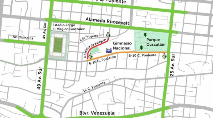 Gamergy abre hoy sus puertas a miles de fanáticos de los videojuegos en El Salvador en el Gimnasio Nacional.