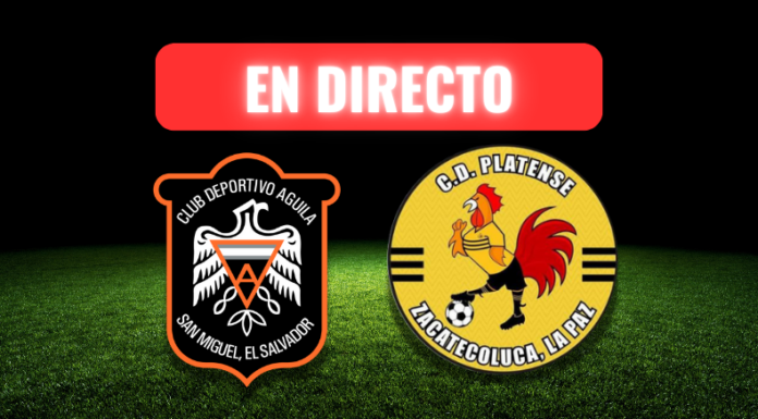 Águila contra Platense es el partido por la jornada 17 del Apertura 2024, que dará tres puntos importantes para continuar en el torneo.