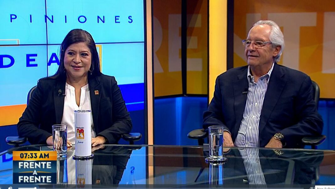 A través del programa 17 proyectos comunitarios recibirán fondos impactar positivamente a las comunidades más vulnerables.