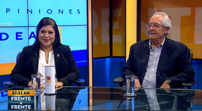 A través del programa 17 proyectos comunitarios recibirán fondos impactar positivamente a las comunidades más vulnerables.