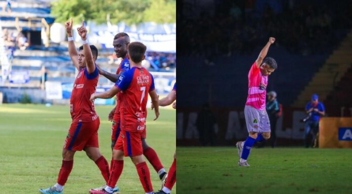 La jornada 18 trae 4 interesantes partidos entre el miércoles 30 y jueves 31 de octubre. El último se jugará hasta noviembre