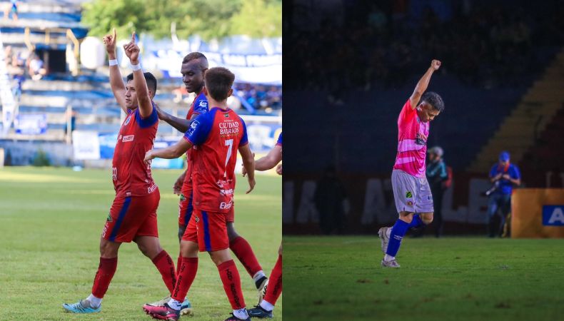 La jornada 18 trae 4 interesantes partidos entre el miércoles 30 y jueves 31 de octubre. El último se jugará hasta noviembre