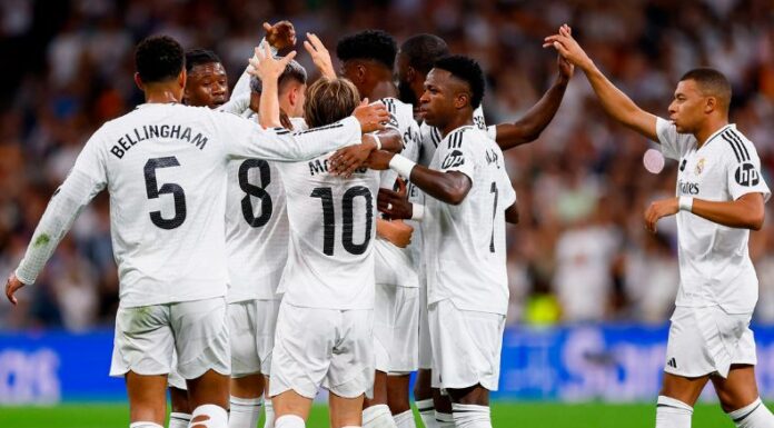 Este fue la opinión de los panelistas de La Polémica sobre el Balón de Oro, Real Madrid, Vinicius Jr y Rodri.