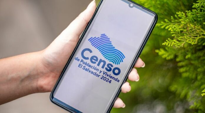 Presentan resultados del Censo de Población y Vivienda