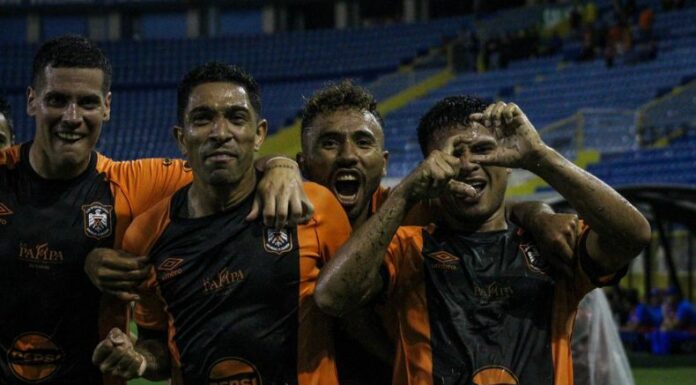 Águila recibe hoy a Motagua por la vuelta del repechaje de la Copa de Campeones de Concacaf 2025. Emplumados están obligados a remontar.