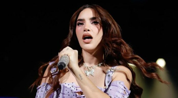 La cantante e influencer mexicana, Kimberly Loaiza, se encuentra emocionada por su visita a El Salvador el 15 de noviembre.