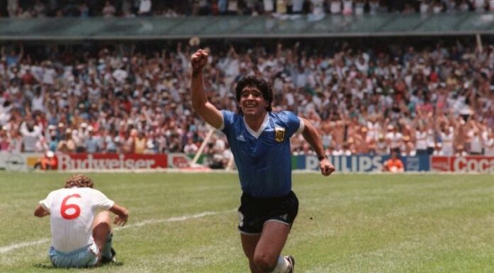 Maradona fue uno de los jugadores más destacados de todos los tiempos; y este 30 de octubre se trae más a la memoria porque estaría cumpliendo 64 años.