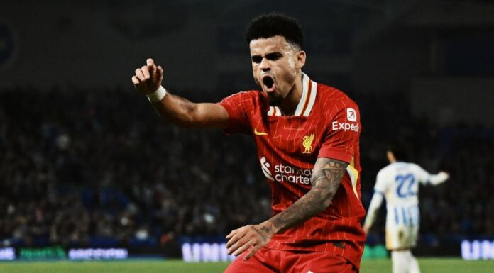 En uno de los partidos más destacados de la jornada, el conjunto del Liverpool se quedó con un gran triunfo para estar en los Cuartos de Final de la Carabao Cup.