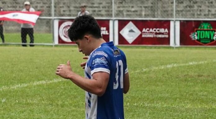 En uno de los encuentros más destacados de la jornada 18, el Metapán se quedó con un gran triunfo en la casa del Cacahuatique.