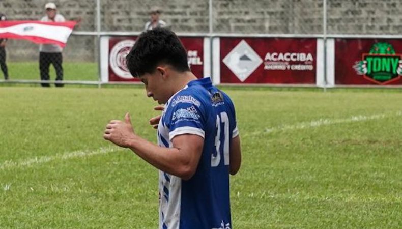 En uno de los encuentros más destacados de la jornada 18, el Metapán se quedó con un gran triunfo en la casa del Cacahuatique.