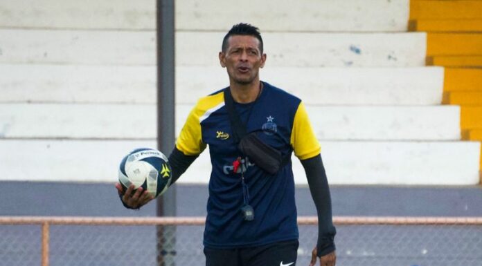 El mandamás de Metapán, Héctor Omar Mejía, considera que el equipo cafetalero es el mejor en lo que va de torneo.