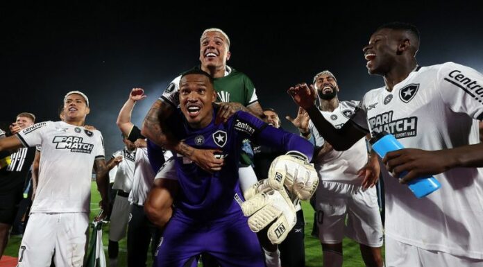 Tras una de las rondas más destacadas de todas, la Libertadores ya tiene a sus competidores en la final y serán brasileños.