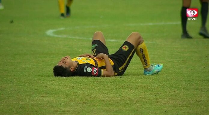 Un error en la defensa terminó de condenar a Platense y FAS se acordó de ganar en Zacatecoluca por la mínima diferencia.