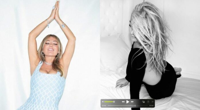 La cantante española, Amaia Montero, sorprende a sus fanáticos tras compartir su nuevo proyecto musical denominado, 