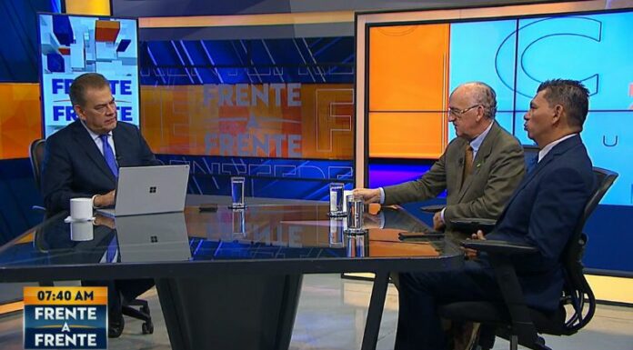 Desde el sector de construcción es importante que se tome conciencia sobre el cuidado del Medio Ambiente así lo expone SalvaNatura.