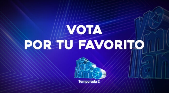 No te puedes perder ¡Es momento de apoyar a tu preferido! Aquí te dejamos todo lo que necesitas para votar por tu artista favorito en Yo me llamo El Salvador.