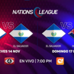 La doble jornada de La Selecta totalmente en vivo