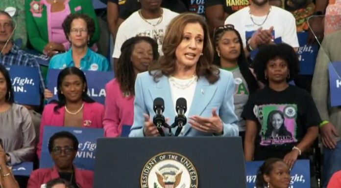 Tras 248 años de independencia de Estados Unidos, ¿Será que está preparado para ser gobernado por una mujer presidenta?