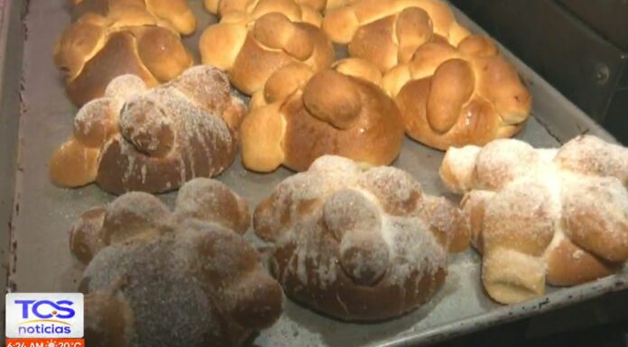 El Día de Muertos es una tradición de colores y sabores entre las que destaca es el pan de muerto y un postre con mucha historia.