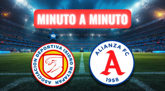 Llega la jornada 19 del Apertura 2024, en donde Metapán se enfrenta ante el Alianza por la disputa de tres importantes puntos.