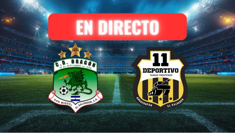 Dragón, obligado a ganar para seguir peleando por avanzar a la siguiente fase. El 