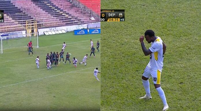 Desde que entró en la segunda mitad, Jomal Williams fue decisivo y encaminó el triunfo del 