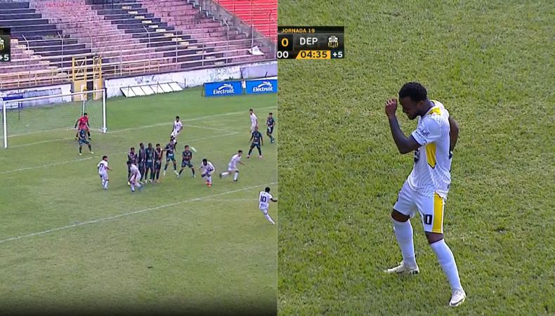 Desde que entró en la segunda mitad, Jomal Williams fue decisivo y encaminó el triunfo del 