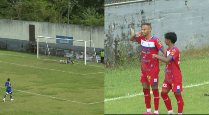 Firpo venció con solvencia a Fuerte dan Francisco y se aferra a la cima de la tabla. Mira lo mejor del partido aquí.