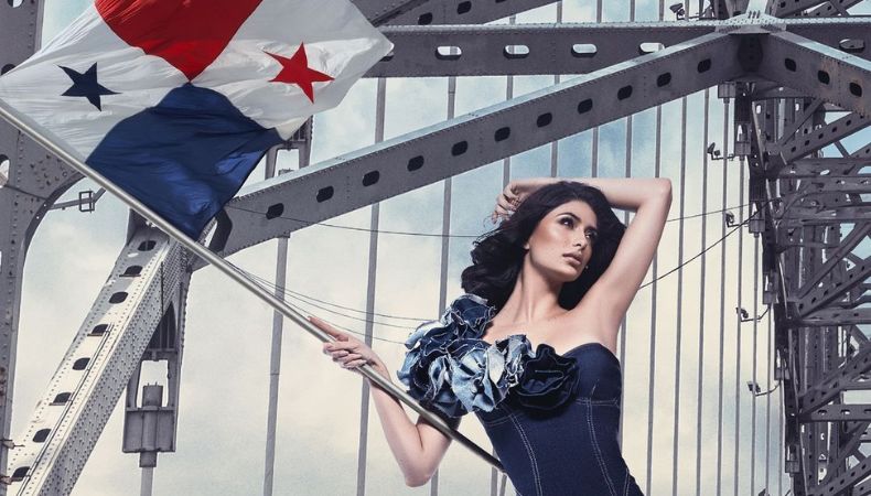 Italy Mora, quien representa a Panamá en Miss Universo 2024, fue expulsada ante la decisión del comité disciplinario.